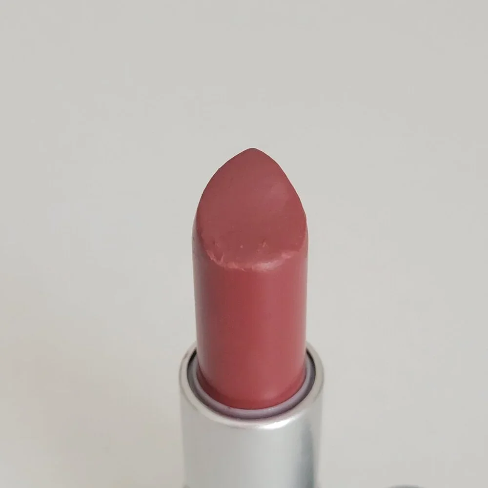MAC Cosmetics Satin Lipstick RETRO A55 Discontinued HTF Preowned